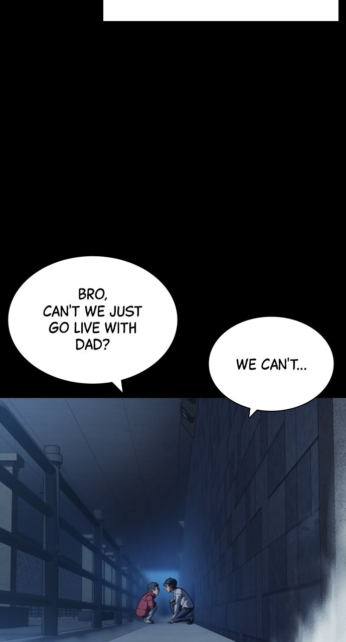 The Frostbound Warrior Episode 27 page 48 - 