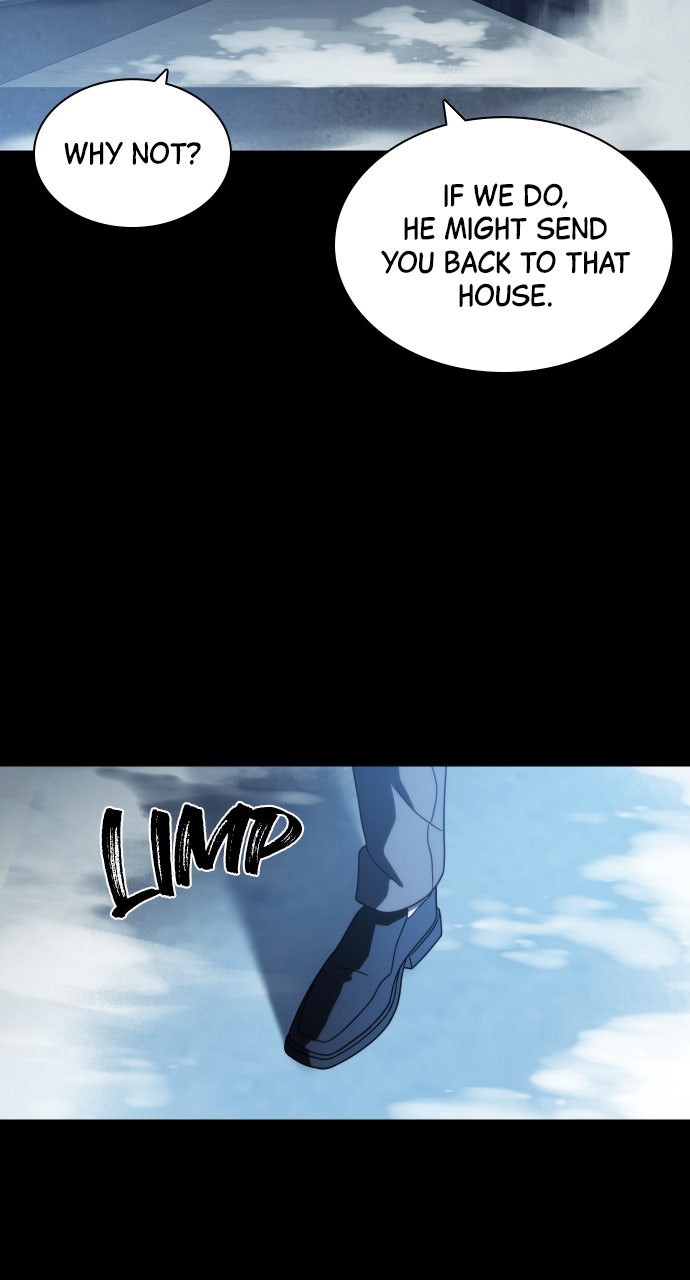 The Frostbound Warrior Episode 27 page 49 - 