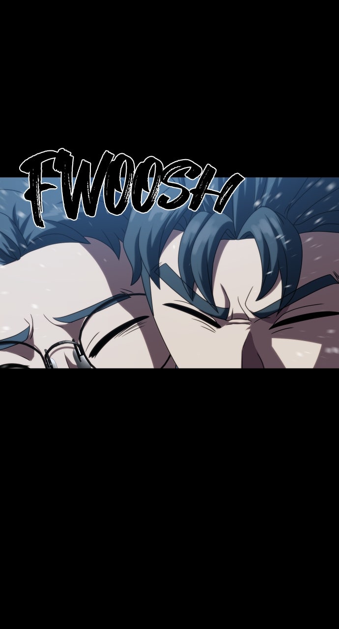The Frostbound Warrior Episode 27 page 53 - 