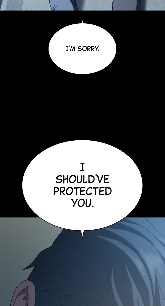The Frostbound Warrior Episode 27 page 55 - 