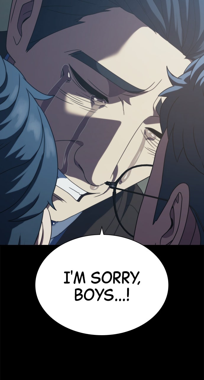 The Frostbound Warrior Episode 27 page 56 - 