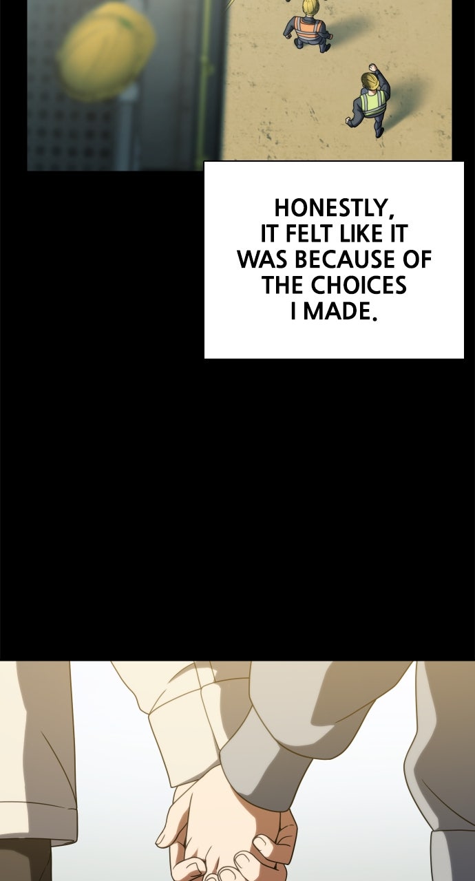 The Frostbound Warrior Episode 27 page 60 - 