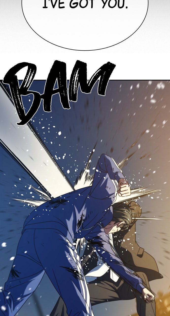 The Frostbound Warrior Episode 27 page 65 - 