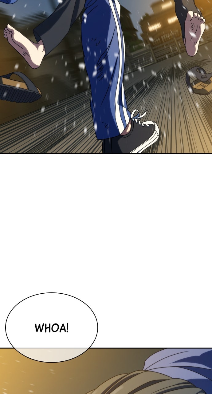 The Frostbound Warrior Episode 27 page 66 - 