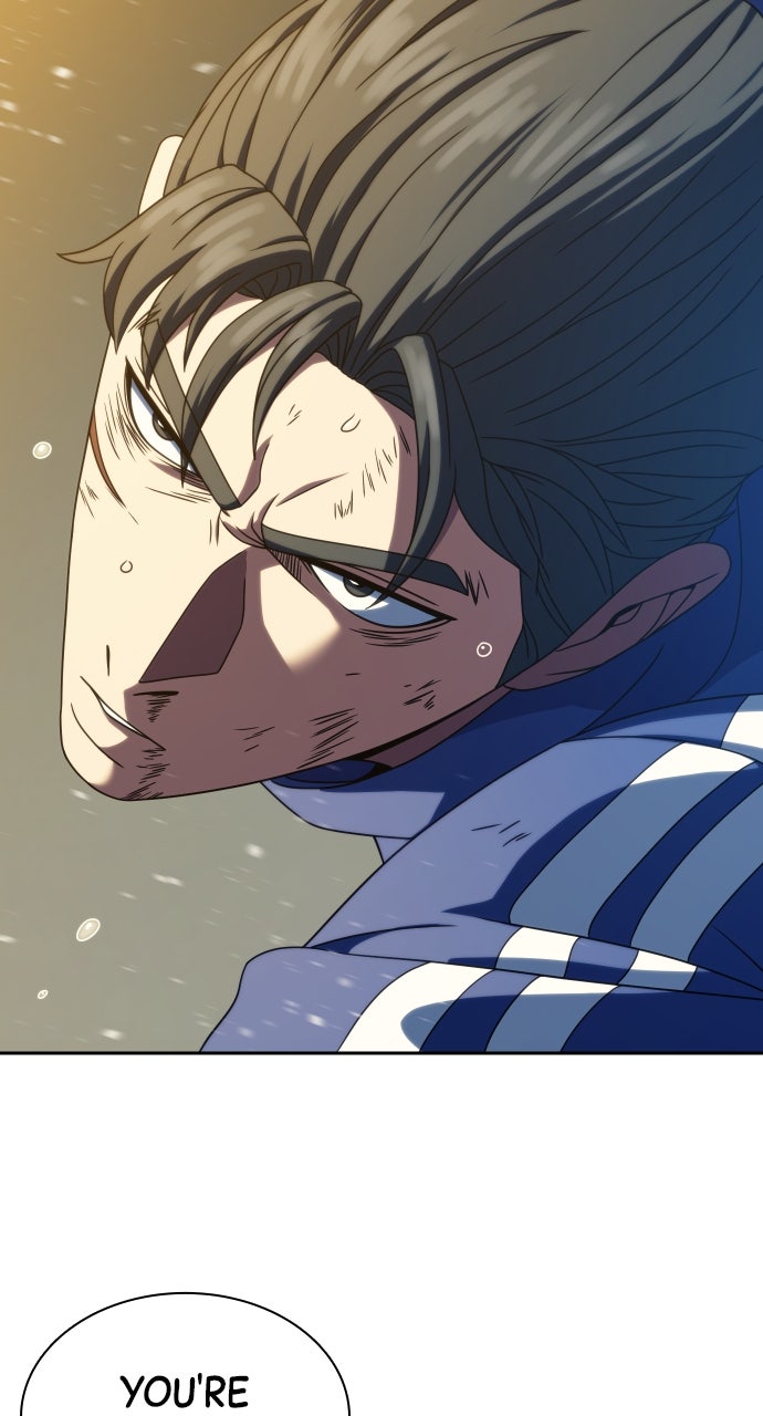 The Frostbound Warrior Episode 27 page 67 - 