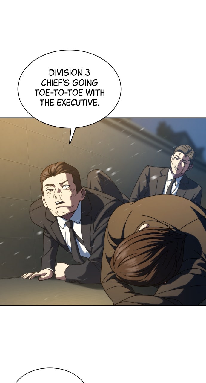 The Frostbound Warrior Episode 27 page 69 - 