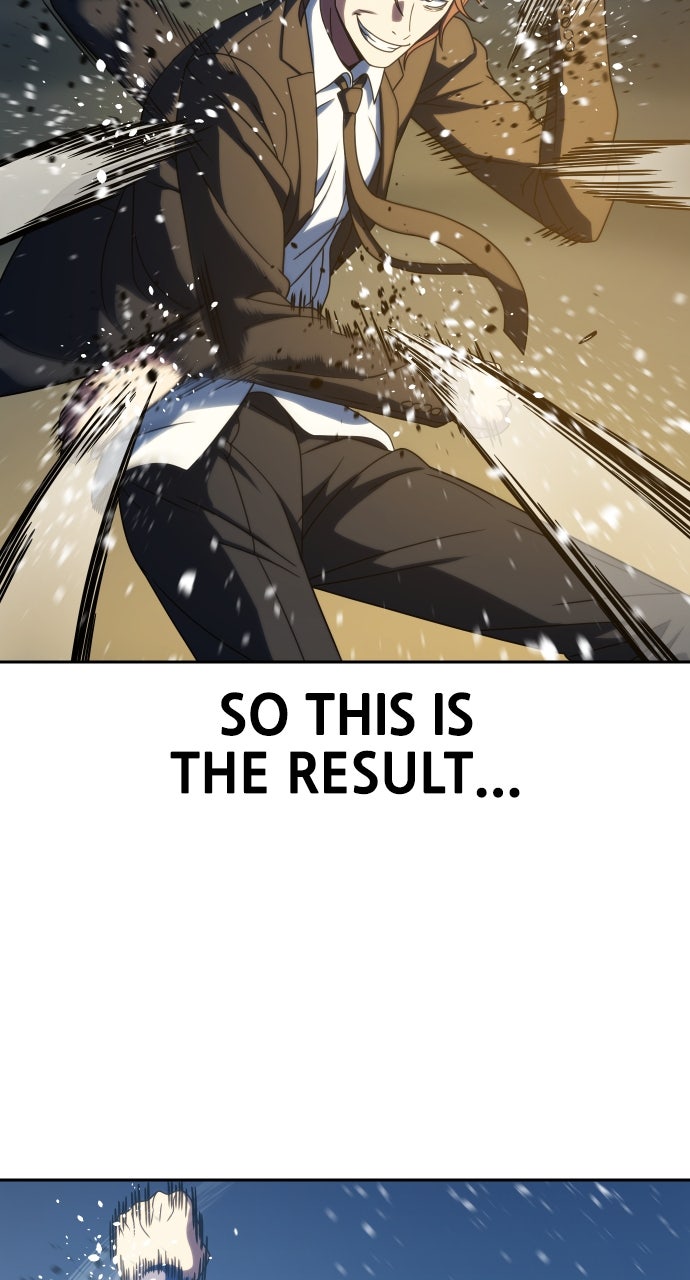 The Frostbound Warrior Episode 27 page 73 - 