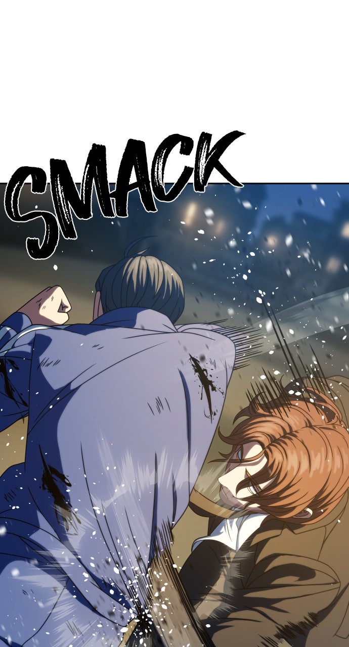 The Frostbound Warrior Episode 27 page 75 - 