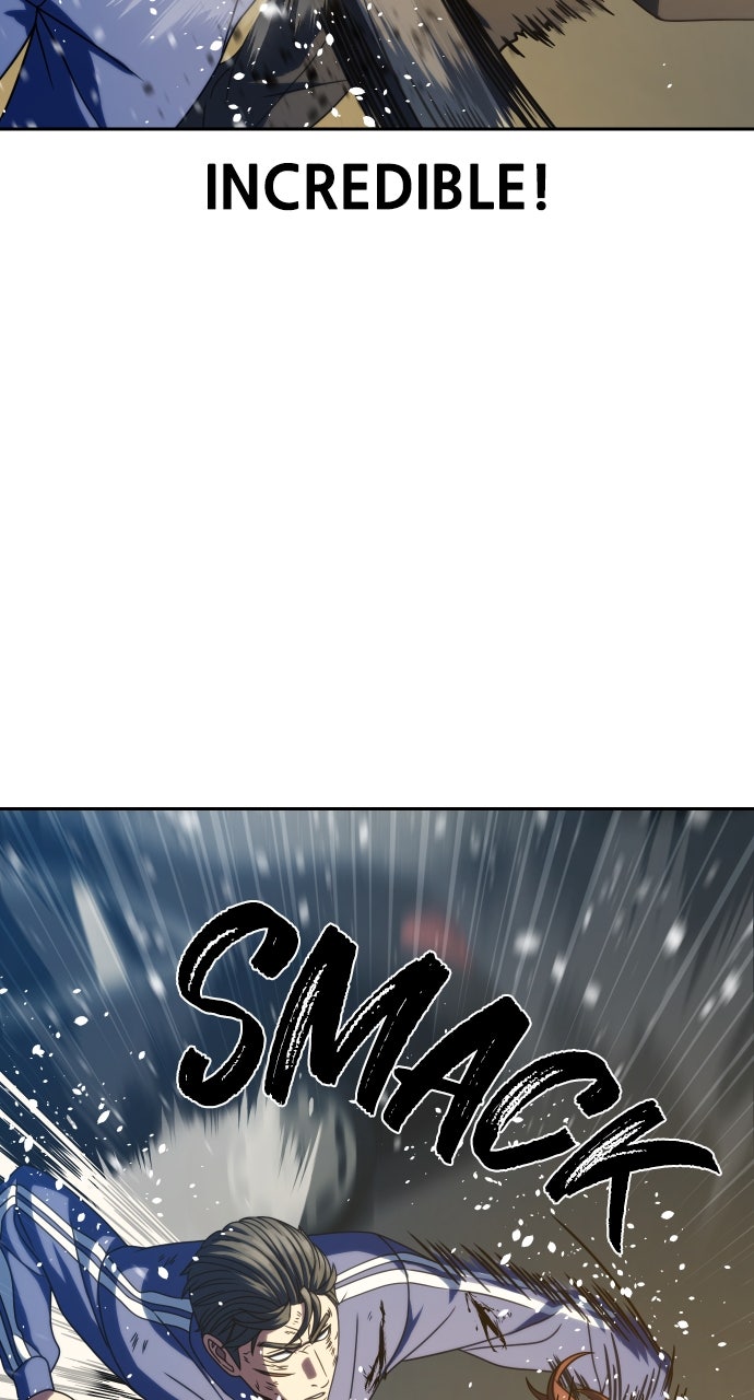 The Frostbound Warrior Episode 27 page 76 - 