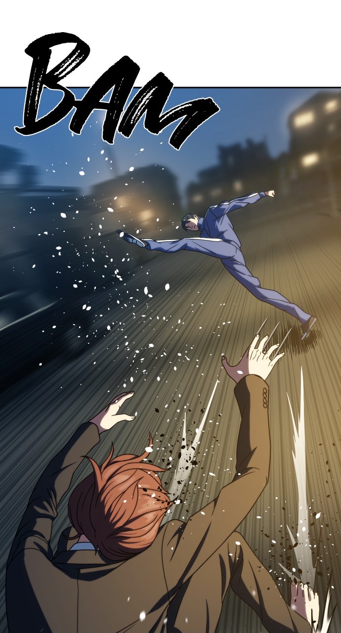 The Frostbound Warrior Episode 27 page 80 - 