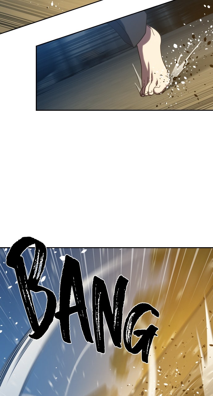 The Frostbound Warrior Episode 27 page 82 - 