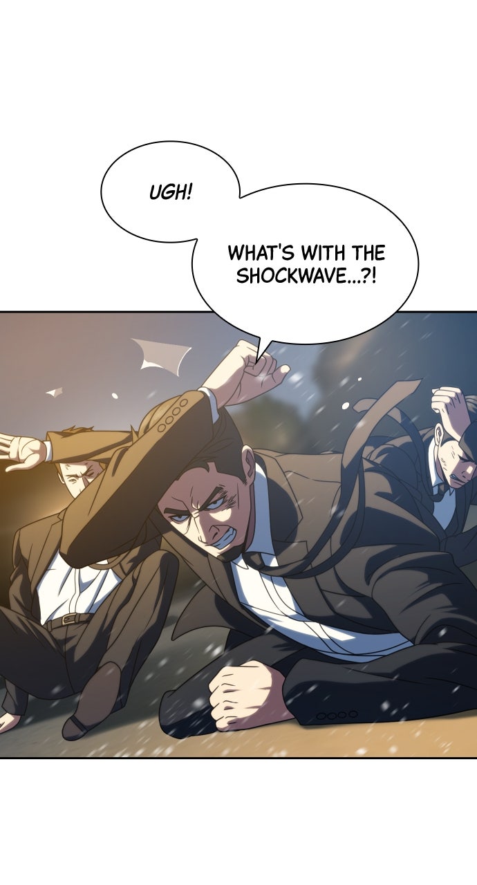 The Frostbound Warrior Episode 27 page 84 - 
