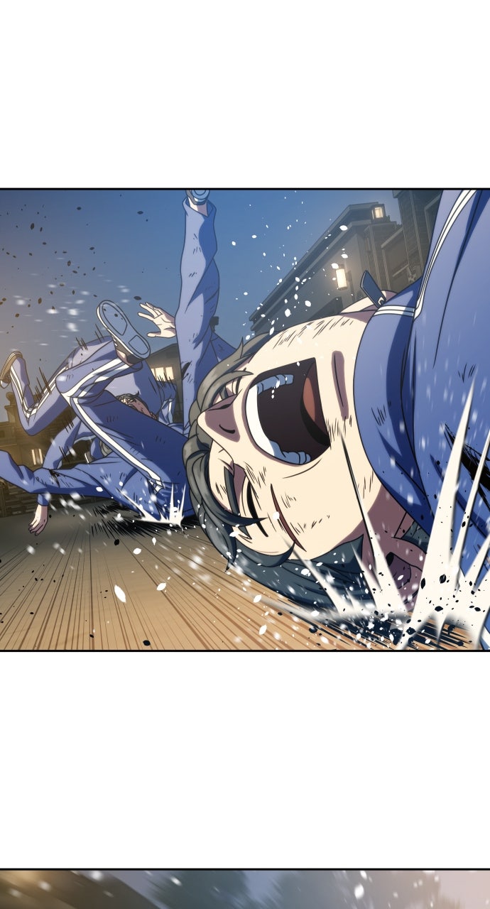 The Frostbound Warrior Episode 27 page 85 - 