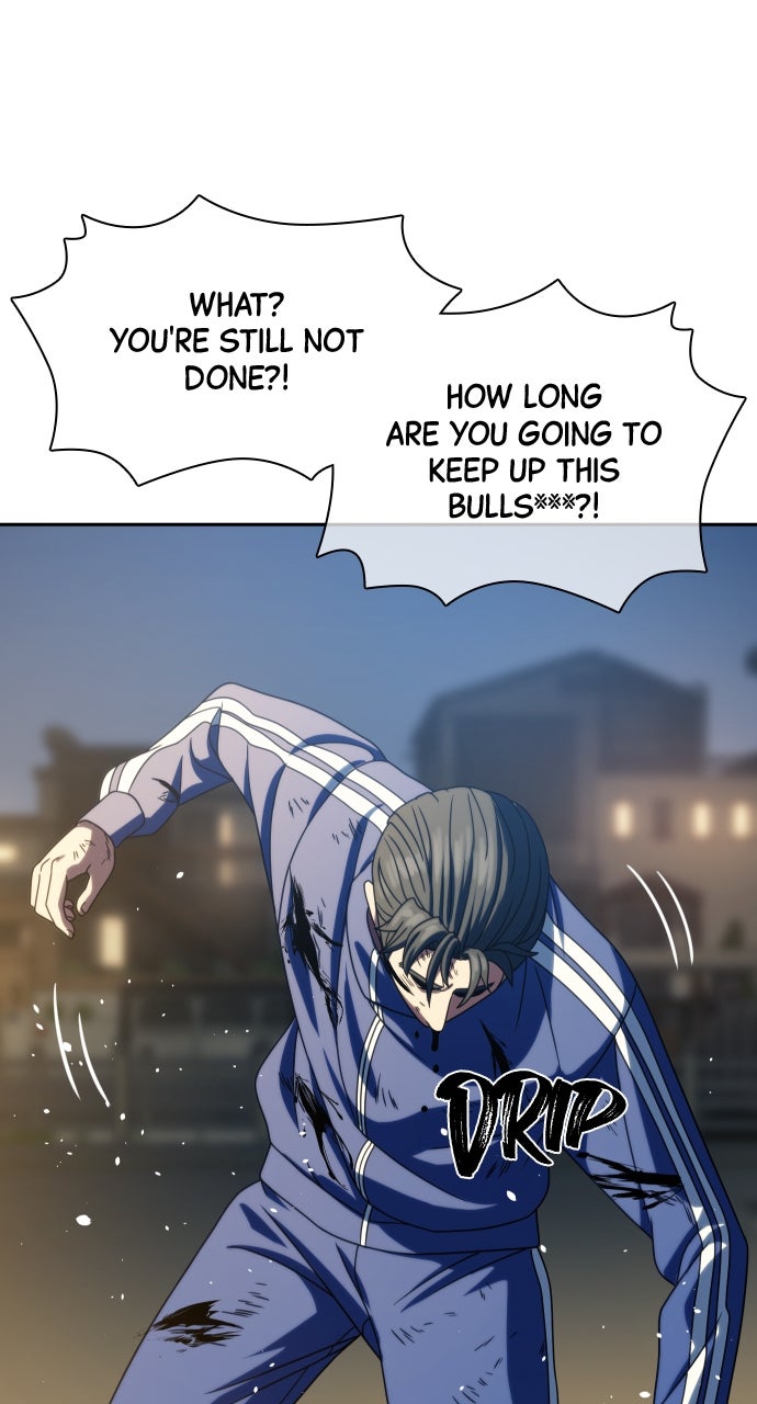 The Frostbound Warrior Episode 27 page 88 - 