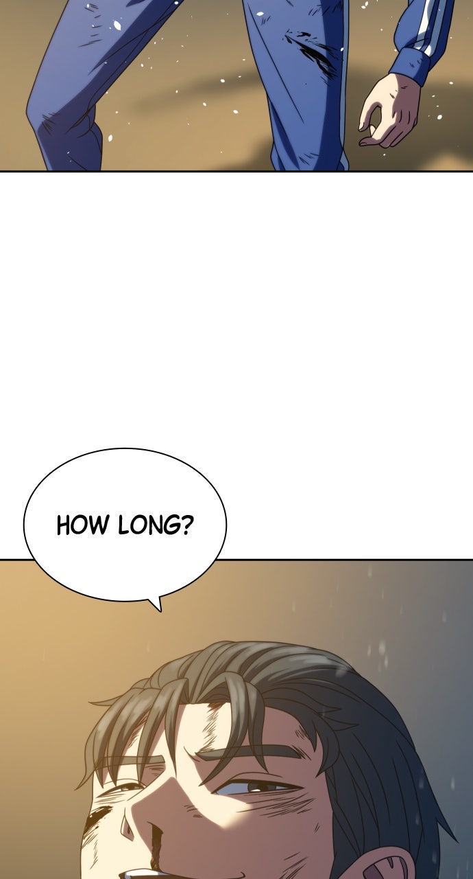 The Frostbound Warrior Episode 27 page 89 - 