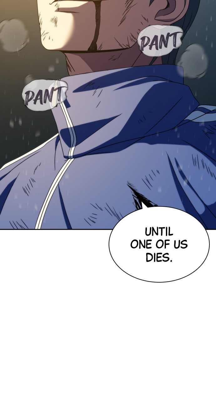 The Frostbound Warrior Episode 27 page 90 - 