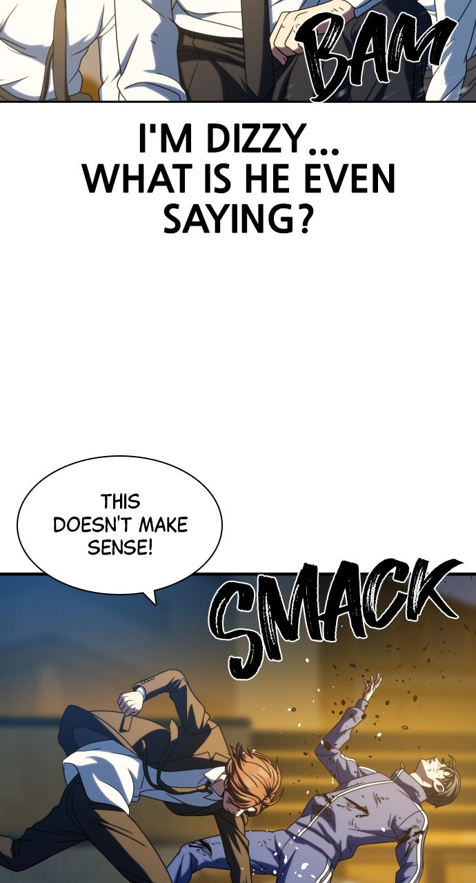 The Frostbound Warrior Episode 27 page 96 - 