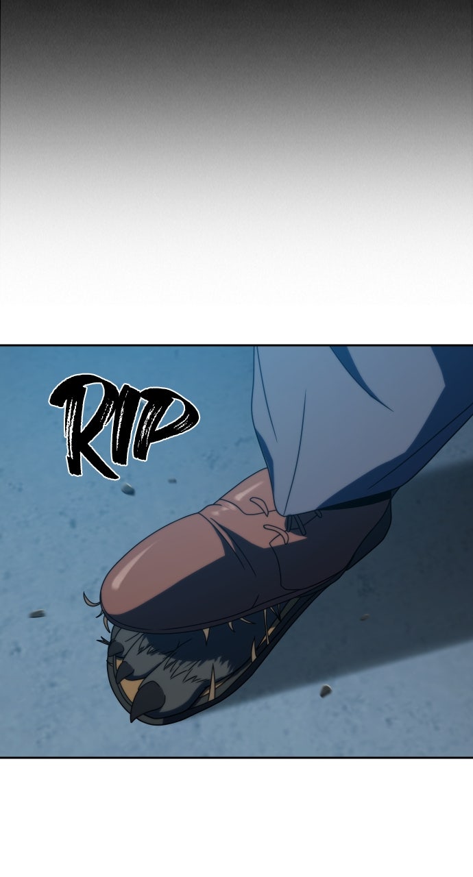 The Frostbound Warrior Episode 28 page 102 - 