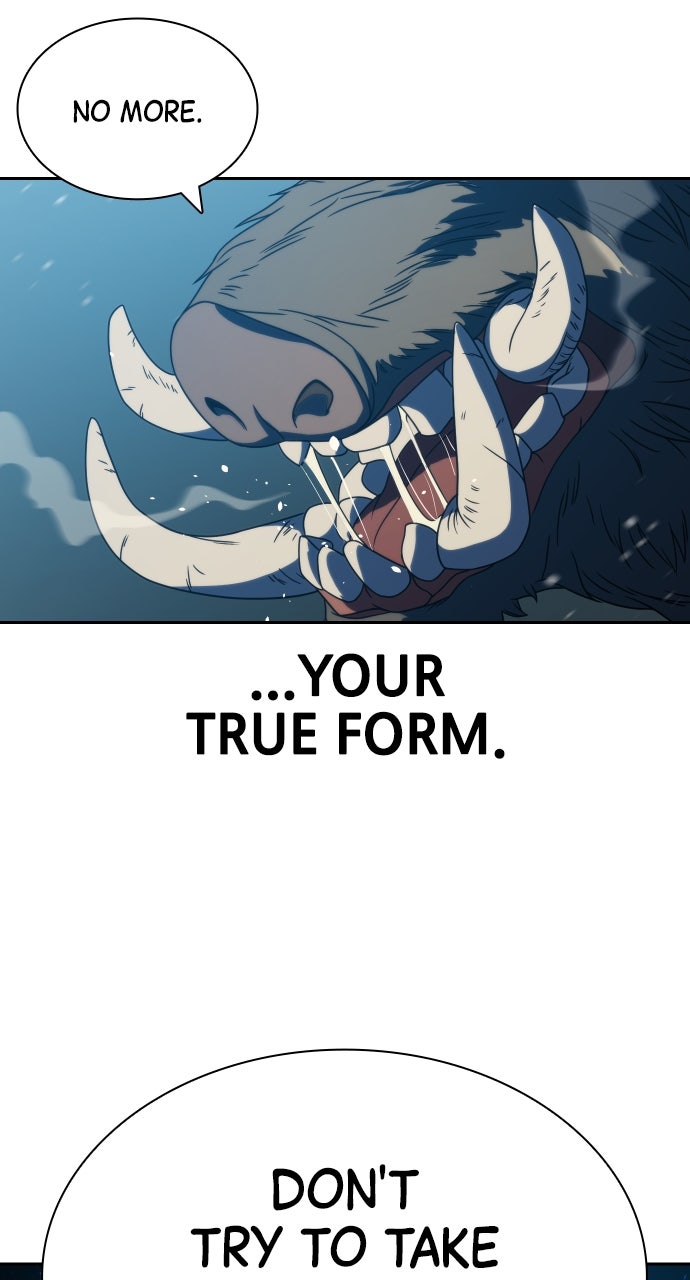 The Frostbound Warrior Episode 28 page 105 - 