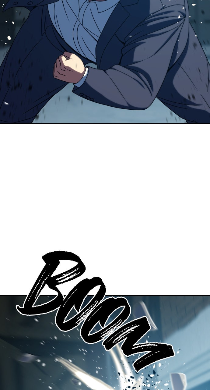 The Frostbound Warrior Episode 28 page 12 - 