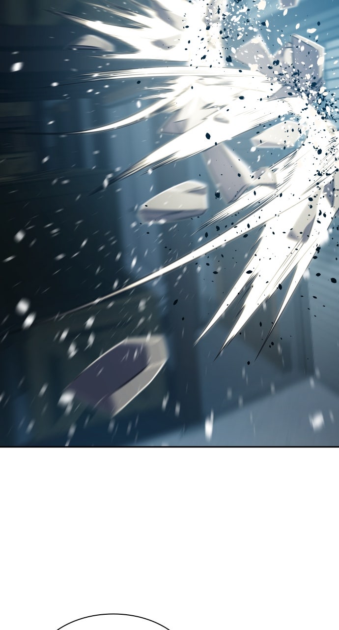 The Frostbound Warrior Episode 28 page 13 - 