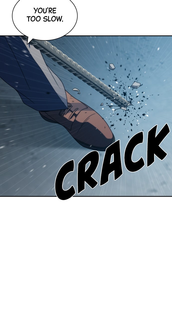 The Frostbound Warrior Episode 28 page 18 - 