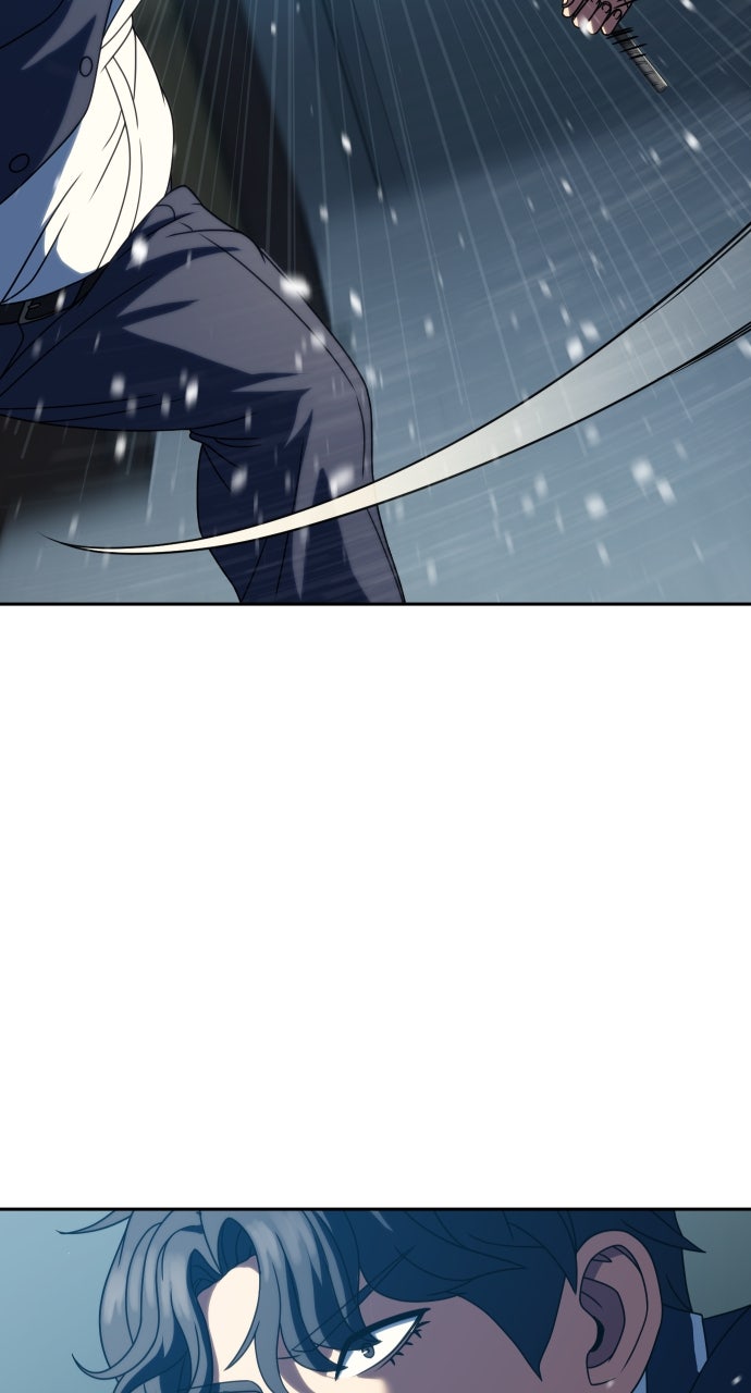 The Frostbound Warrior Episode 28 page 3 - 