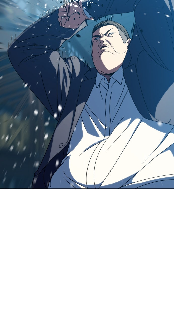 The Frostbound Warrior Episode 28 page 21 - 