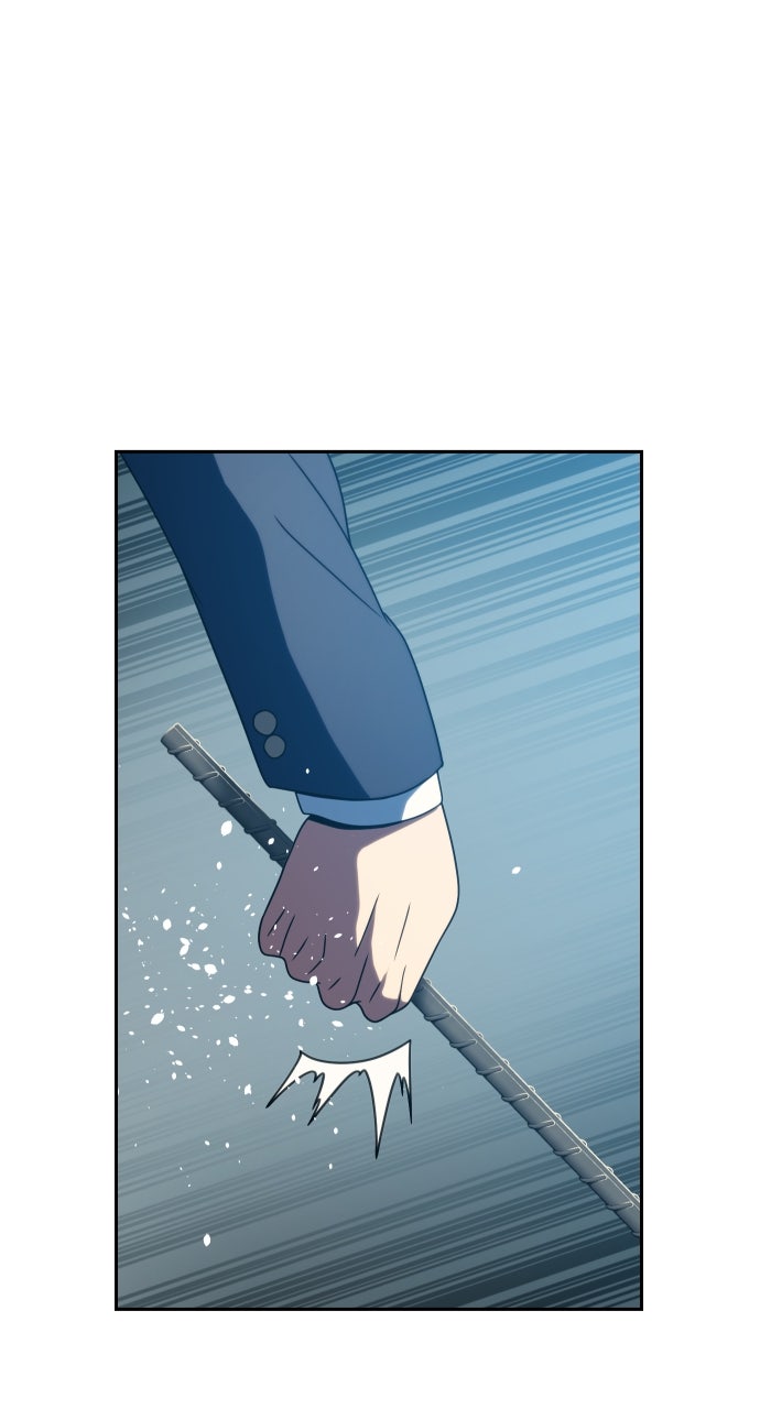 The Frostbound Warrior Episode 28 page 23 - 