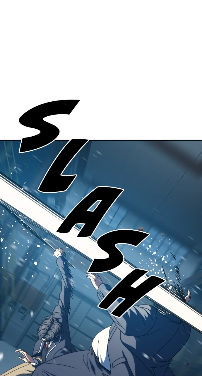 The Frostbound Warrior Episode 28 page 24 - 