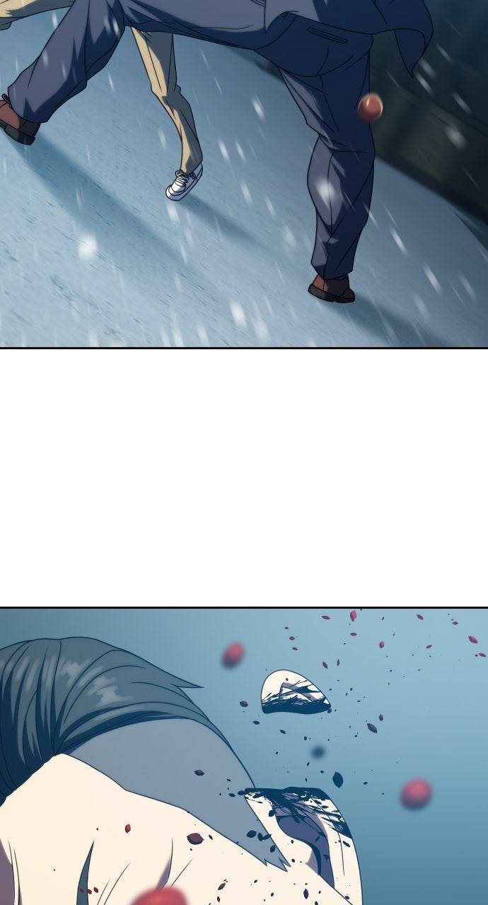 The Frostbound Warrior Episode 28 page 25 - 