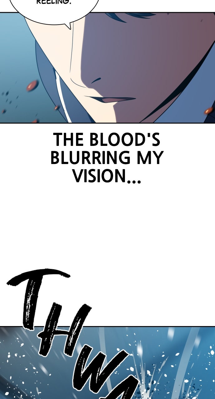 The Frostbound Warrior Episode 28 page 27 - 