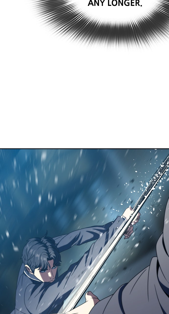 The Frostbound Warrior Episode 28 page 30 - 