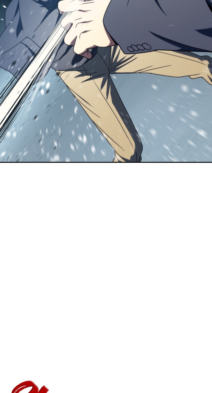 The Frostbound Warrior Episode 28 page 31 - 