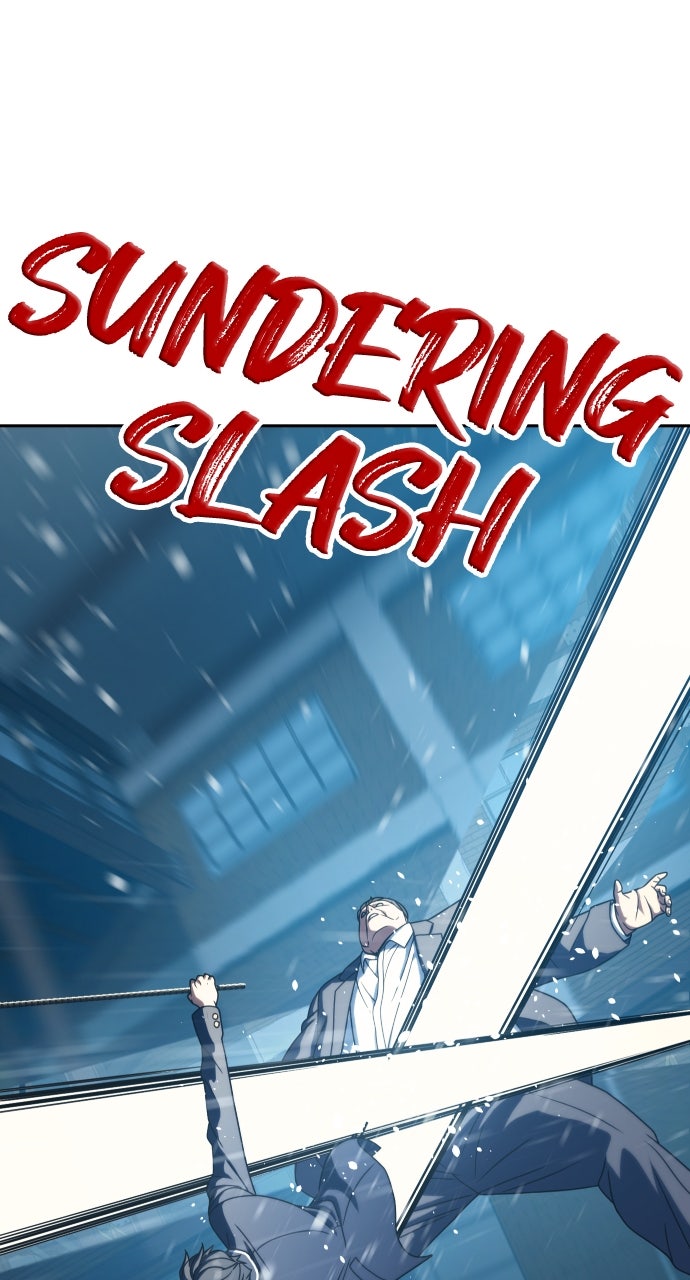 The Frostbound Warrior Episode 28 page 35 - 