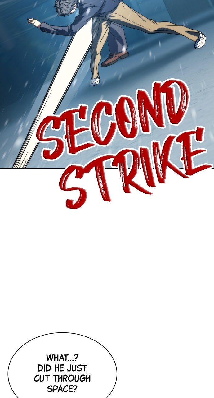 The Frostbound Warrior Episode 28 page 36 - 