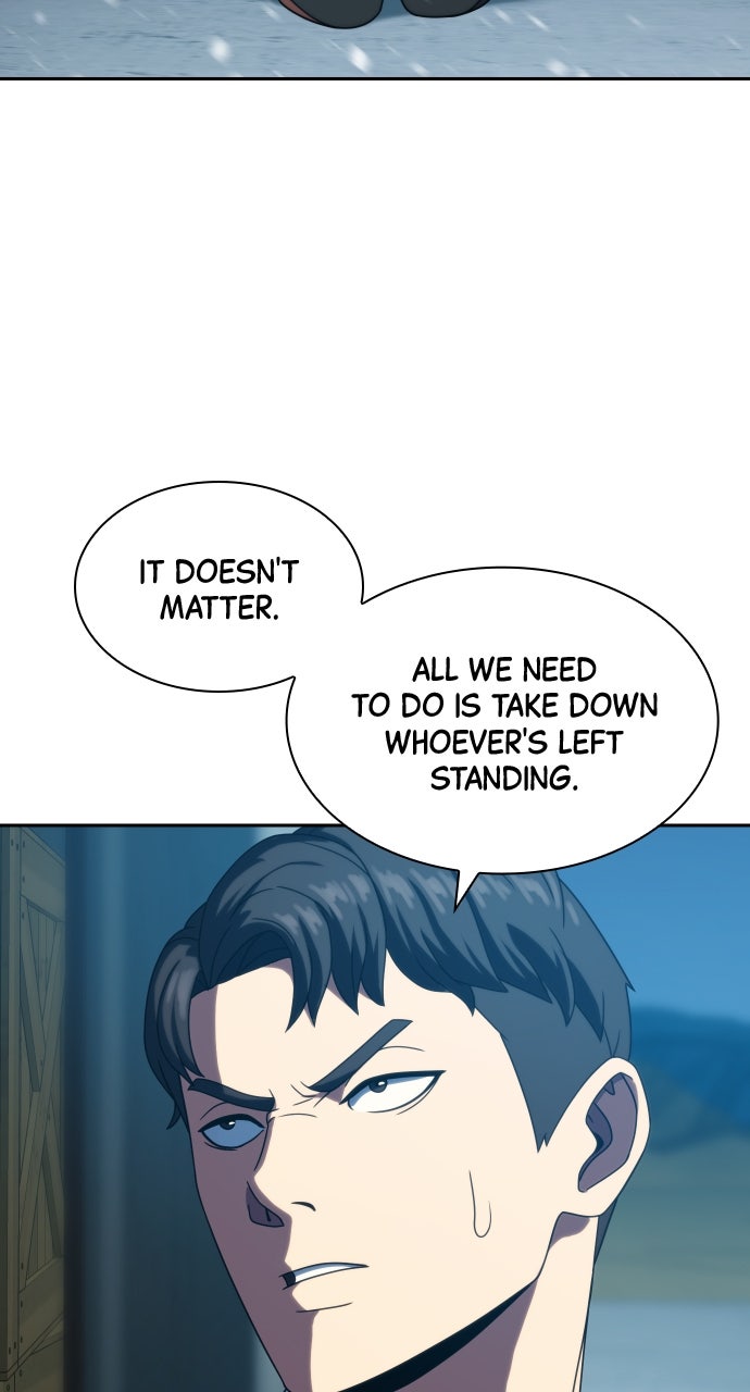 The Frostbound Warrior Episode 28 page 39 - 