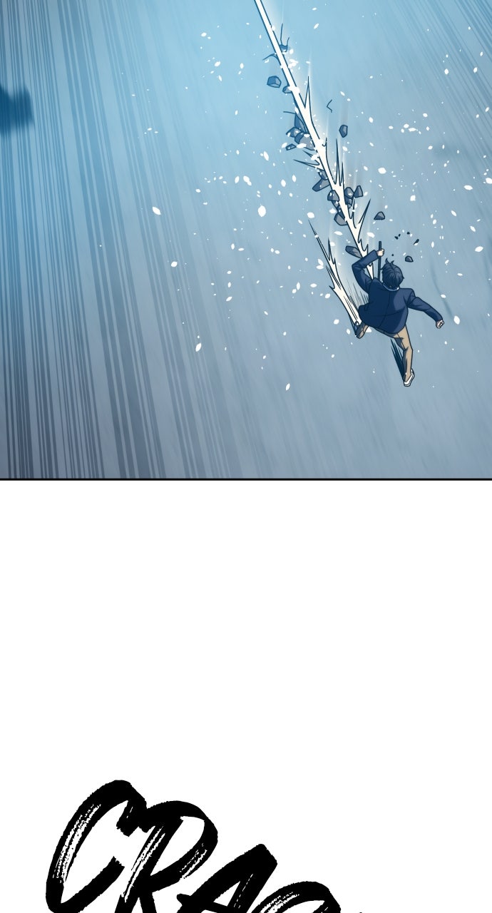 The Frostbound Warrior Episode 28 page 5 - 