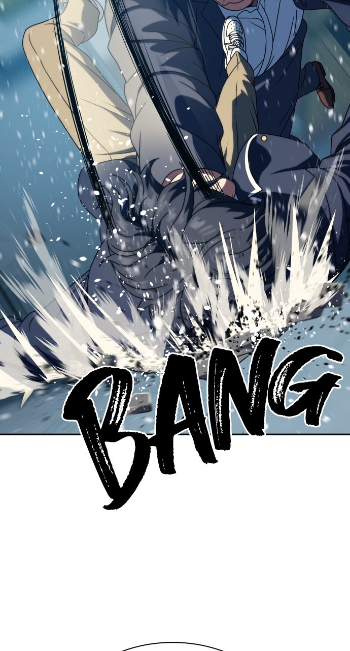 The Frostbound Warrior Episode 28 page 44 - 