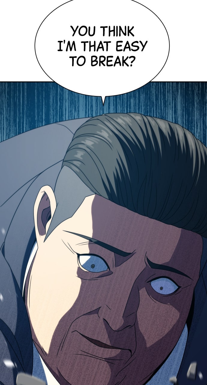 The Frostbound Warrior Episode 28 page 45 - 