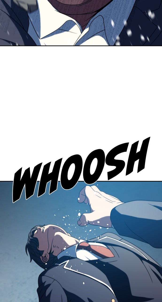 The Frostbound Warrior Episode 28 page 46 - 