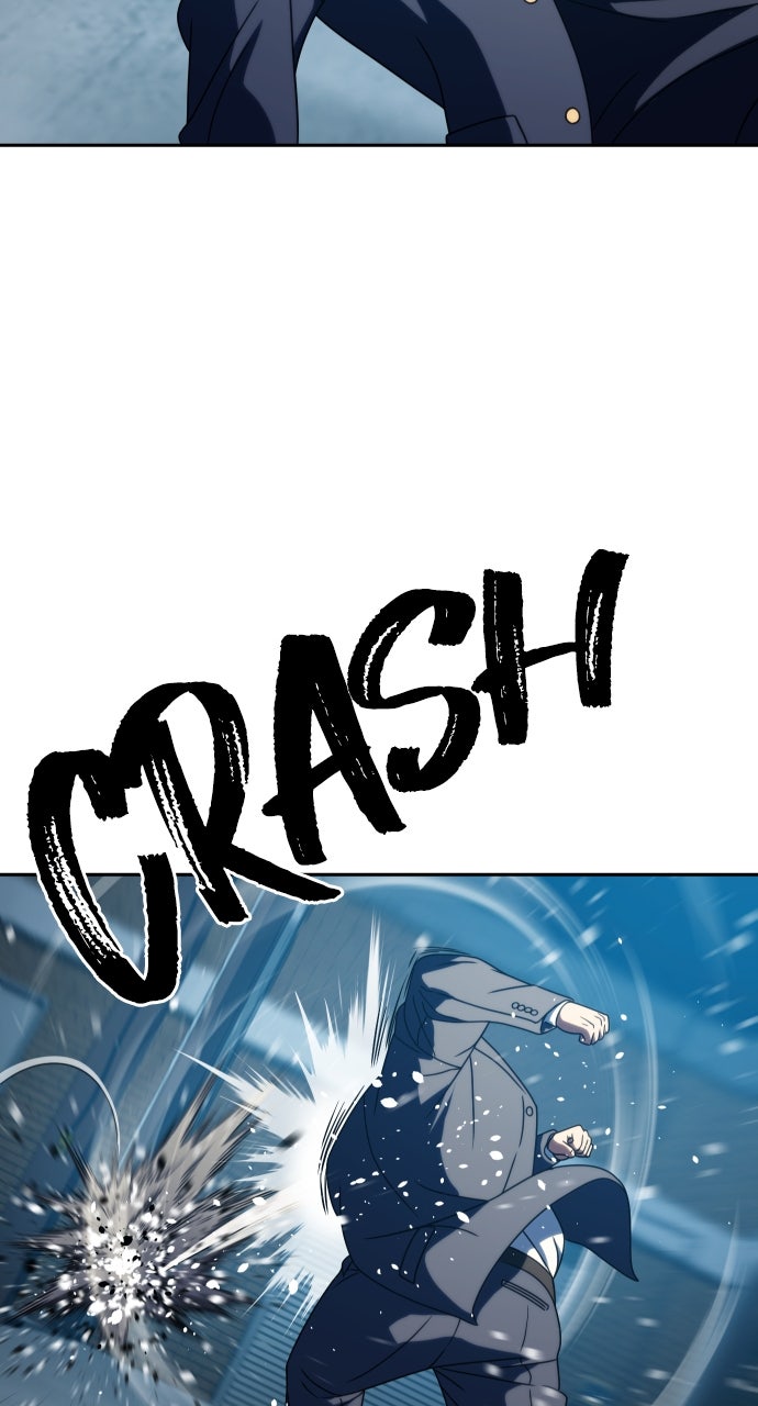 The Frostbound Warrior Episode 28 page 47 - 