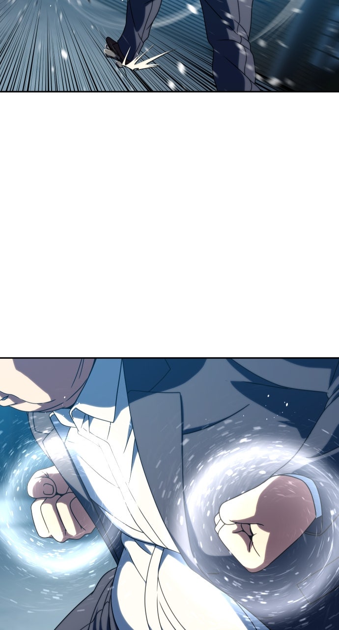 The Frostbound Warrior Episode 28 page 48 - 