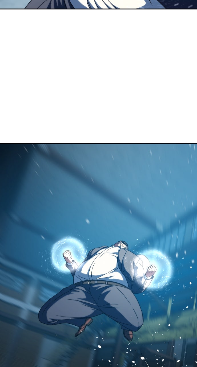 The Frostbound Warrior Episode 28 page 49 - 