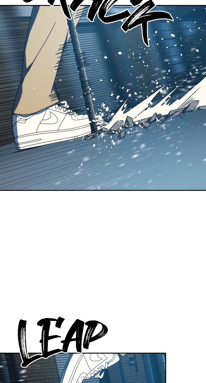 The Frostbound Warrior Episode 28 page 6 - 