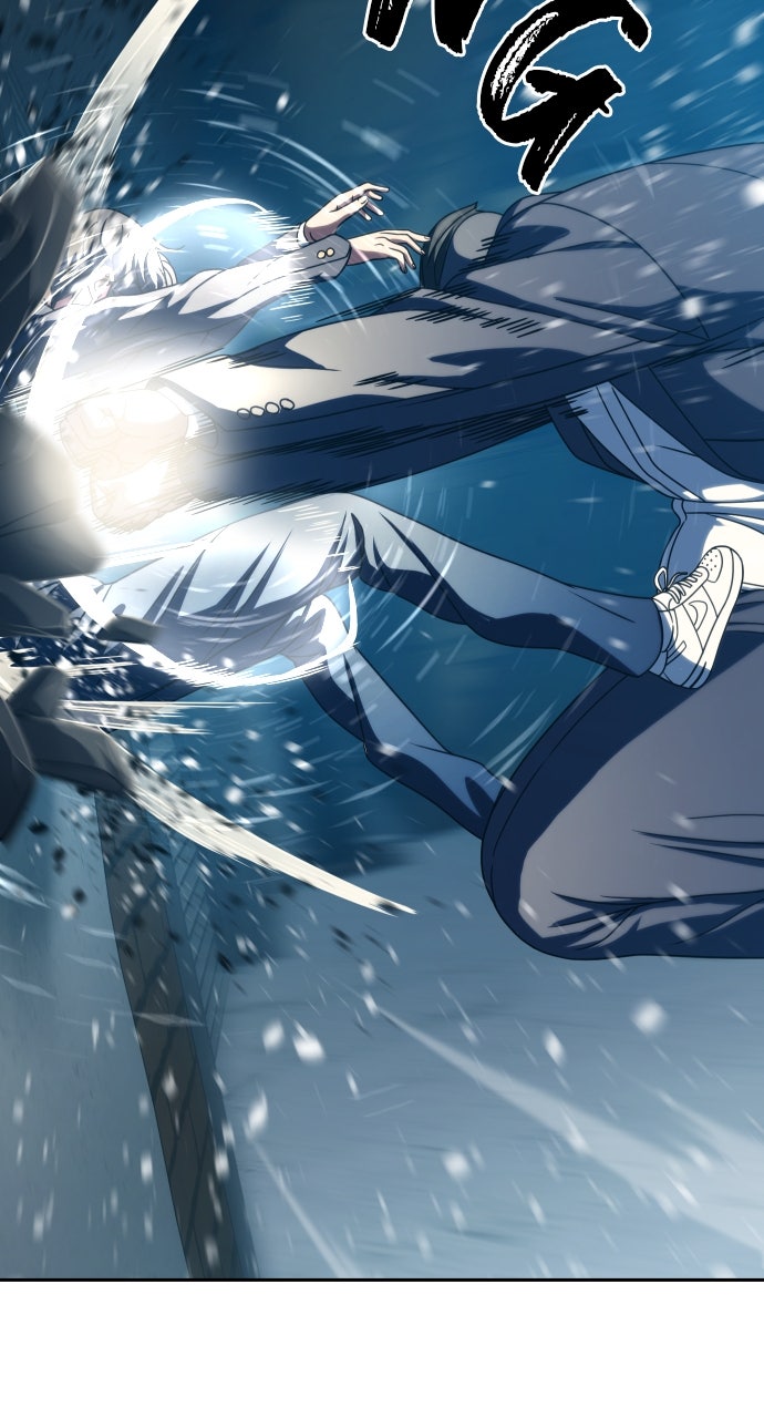 The Frostbound Warrior Episode 28 page 51 - 