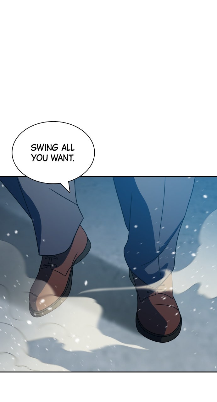 The Frostbound Warrior Episode 28 page 52 - 