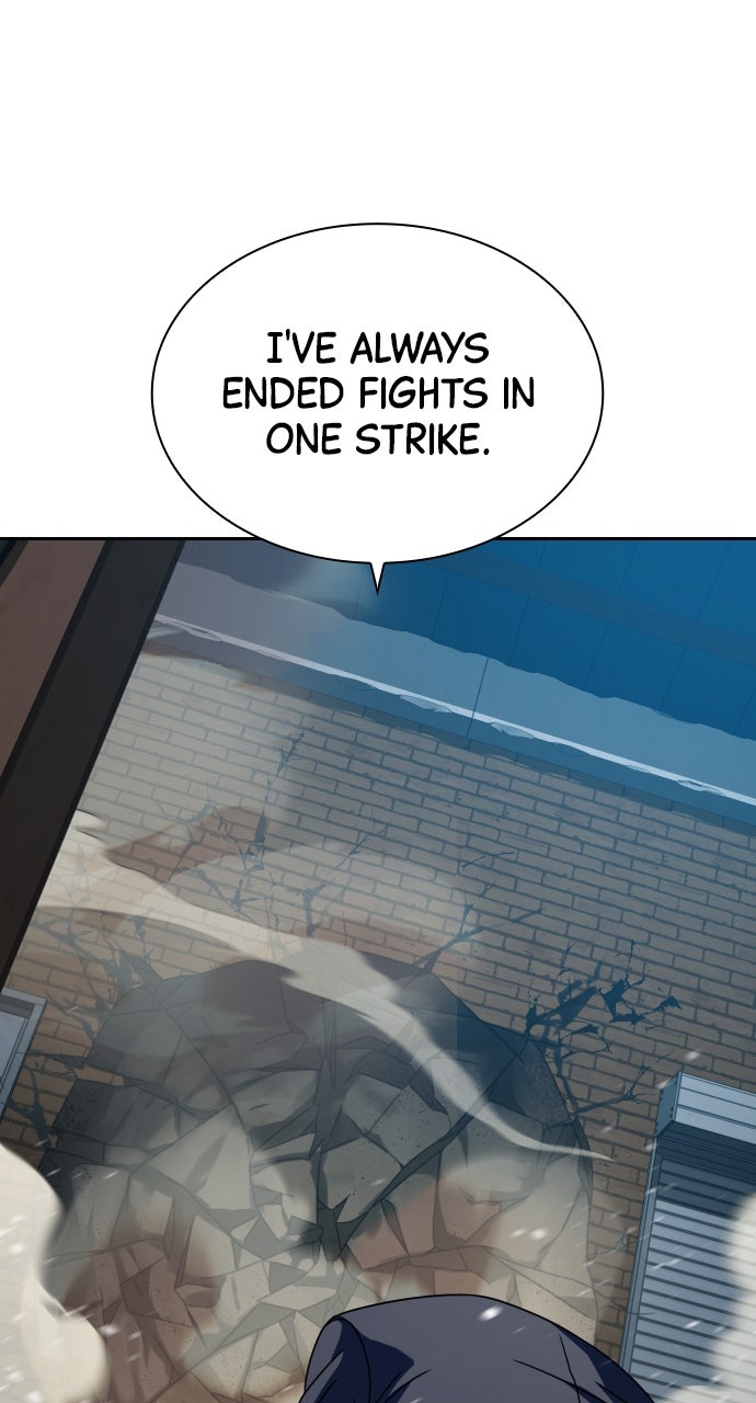 The Frostbound Warrior Episode 28 page 53 - 