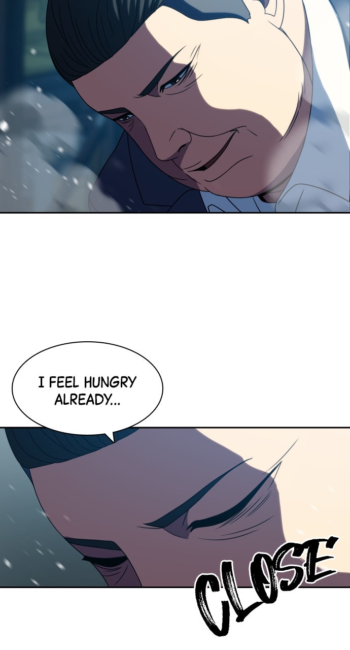 The Frostbound Warrior Episode 28 page 55 - 