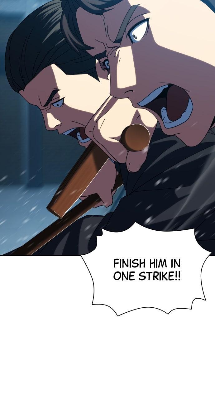 The Frostbound Warrior Episode 28 page 58 - 